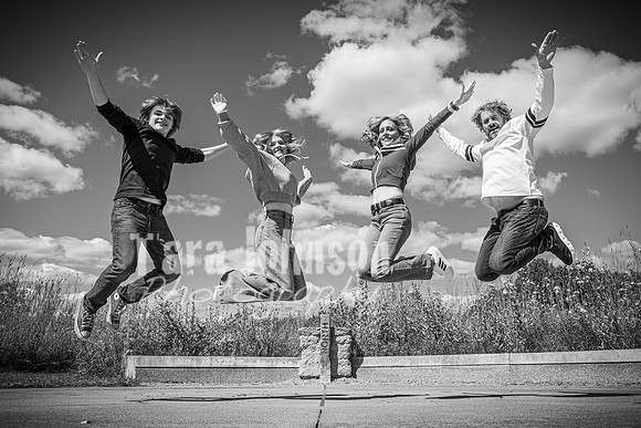 Gillert Family - BW - TJP (7 of 32)