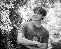 J. McIntyre - BW
