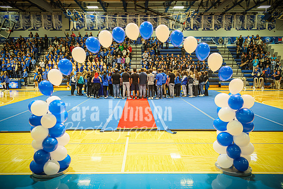 2022 LHS Vocal Music @ HC Pep Assembly - TJP (9 of 16)