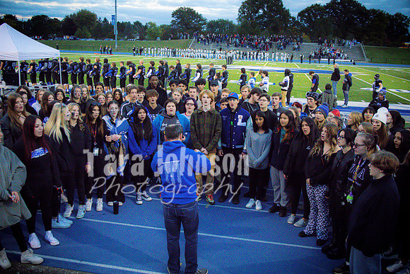 2022 LHS Vocal Music @ HC Game - TJP (5 of 8)