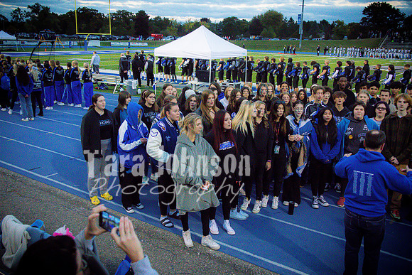 2022 LHS Vocal Music @ HC Game - TJP (3 of 8)