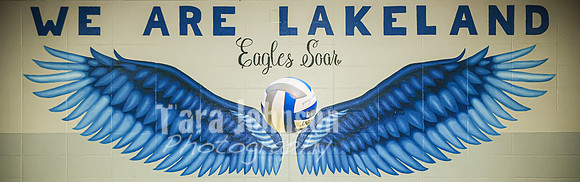 2022 LHS Volleyball - We are Lakeland - TJP (3 of 3)