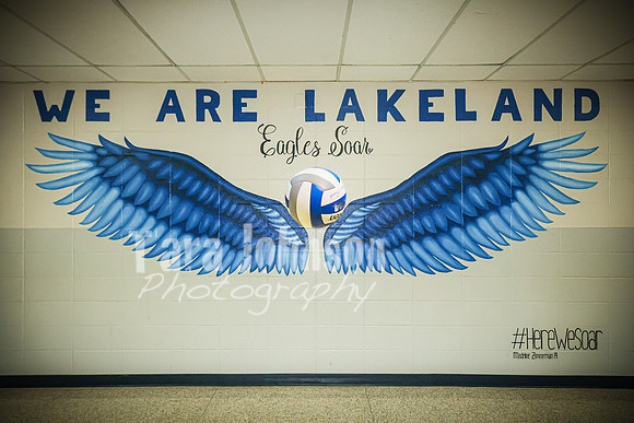 2022 LHS Volleyball - We are Lakeland - TJP (1 of 3)