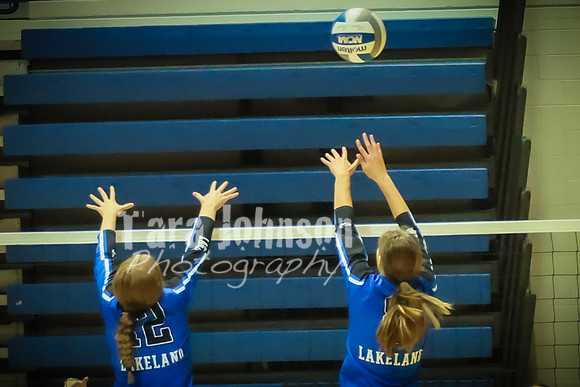 2022 LHS Volleyball - JV vs. Northern - TJP (16 of 66)