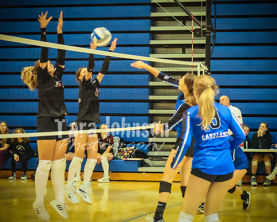 2022 LHS Volleyball - JV vs. Northern - TJP (18 of 66)