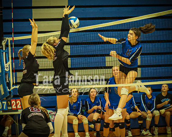 2022 LHS Volleyball - JV vs. Northern - TJP (42 of 66)