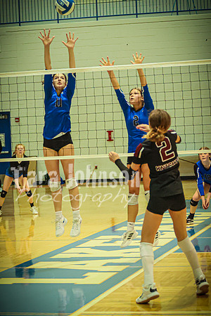 2022 LHS Volleyball - JV vs. Northern - TJP (45 of 66)