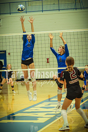 2022 LHS Volleyball - JV vs. Northern - TJP (46 of 66)