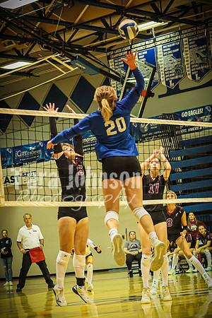 2022 LHS Volleyball 10-8 vs. Northern - TJP (64 of 66)