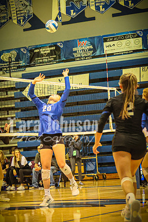 2022 LHS Volleyball 10-8 vs. Northern - TJP (25 of 66)