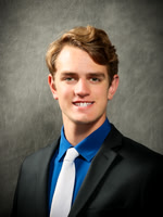 J. Ansorge - Headshot