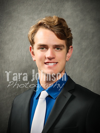 Jacob Ansorge