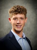 C. Demko - Headshot