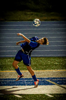 Q. Smith - LHS Soccer