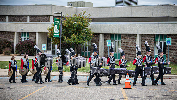 2022 HVMB @ LHS Parade - TJP (64 of 93)