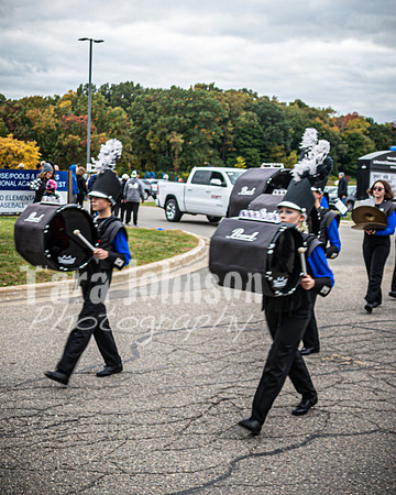 2022 HVMB @ LHS Parade - TJP (42 of 93)