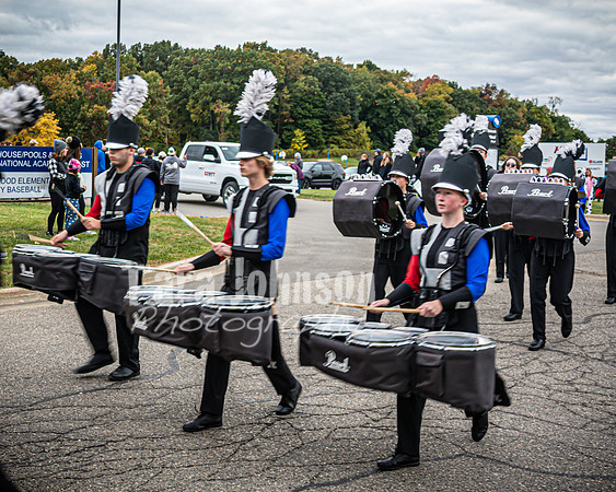 2022 HVMB @ LHS Parade - TJP (41 of 93)