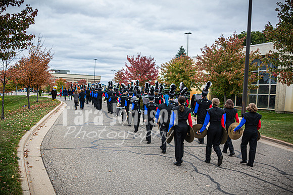 2022 HVMB @ LHS Parade - TJP (45 of 93)