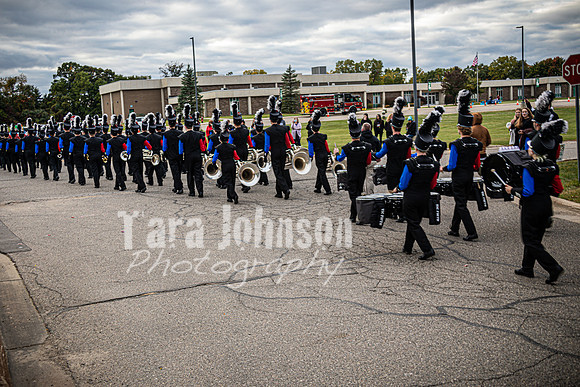 2022 HVMB @ LHS Parade - TJP (53 of 93)