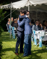 J&C Wedding 2025 - Ceremony - Daniel Haskell (12 of 43)
