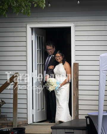 J&C Wedding 2025 - Ceremony - Daniel Haskell (16 of 43)