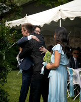 J&C Wedding 2025 - Ceremony - Daniel Haskell (13 of 43)