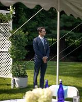 J&C Wedding 2025 - Ceremony - Daniel Haskell (9 of 43)