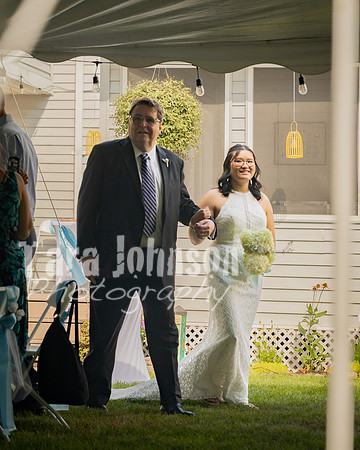 J&C Wedding 2025 - Ceremony - Daniel Haskell (19 of 43)