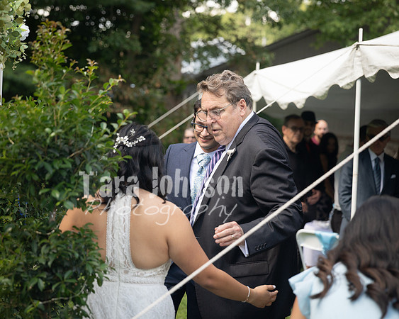 J&C Wedding 2025 - Ceremony - Daniel Haskell (22 of 43)