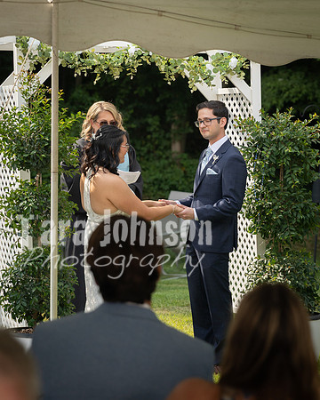 J&C Wedding 2025 - Ceremony - Daniel Haskell (24 of 43)