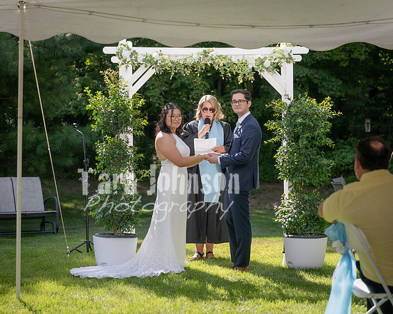 J&C Wedding 2025 - Ceremony - Daniel Haskell (27 of 43)