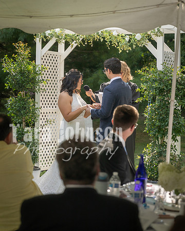 J&C Wedding 2025 - Ceremony - Daniel Haskell (34 of 43)