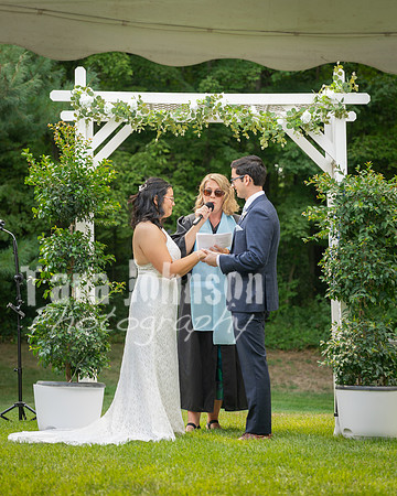 J&C Wedding 2025 - Ceremony - Daniel Haskell (35 of 43)