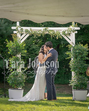 J&C Wedding 2025 - Ceremony - Daniel Haskell (41 of 43)