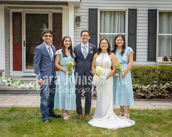 J&C Wedding 2025 - Family Photos - Daniel Haskell (3 of 22)