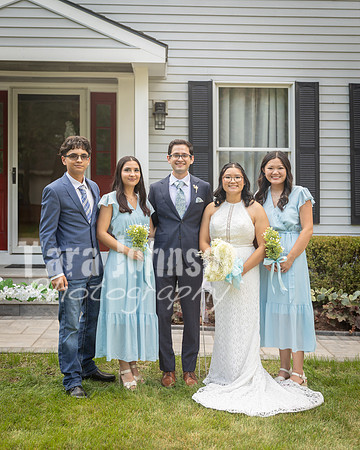 J&C Wedding 2025 - Family Photos - Daniel Haskell (4 of 22)
