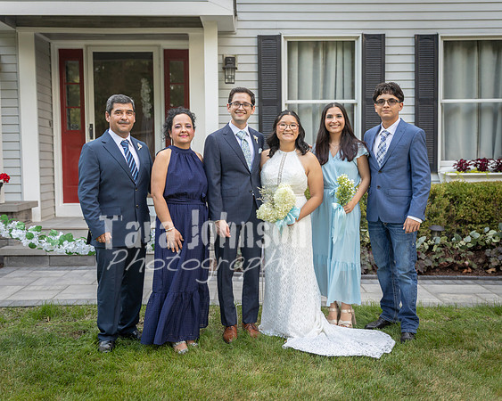 J&C Wedding 2025 - Family Photos - Daniel Haskell (7 of 22)