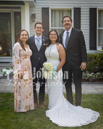 J&C Wedding 2025 - Family Photos - Daniel Haskell (12 of 22)
