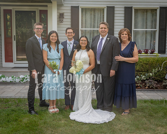 J&C Wedding 2025 - Family Photos - Daniel Haskell (14 of 22)