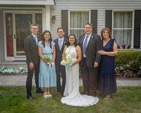 J&C Wedding 2025 - Family Photos - Daniel Haskell (15 of 22)