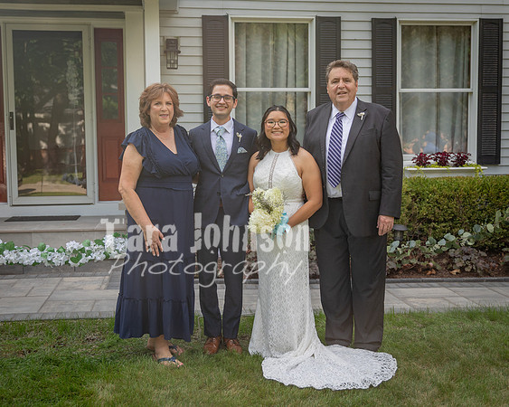 J&C Wedding 2025 - Family Photos - Daniel Haskell (16 of 22)