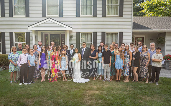 J&C Wedding 2025 - Family Photos - Daniel Haskell (17 of 22)