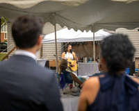 Javier & Chuchu Wedding
