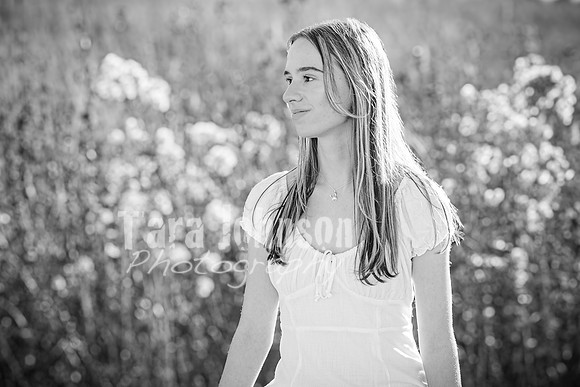 Layla Kohr @ Indian Springs - BW - TJP (31 of 73)