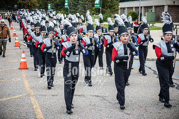 2022 HVMB @ LHS Parade - TJP (62 of 93)
