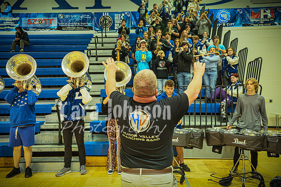 2022 HVMB @ LHS HC Pep Assembly - TJP (1 of 61)