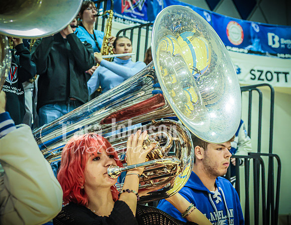 2022 HVMB @ LHS HC Pep Assembly - TJP (29 of 61)