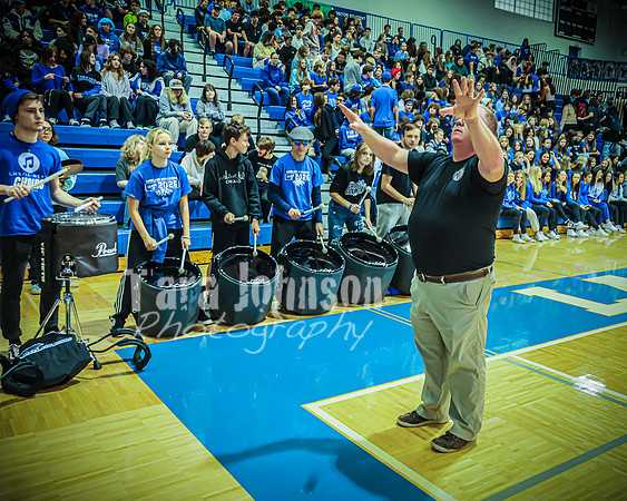 2022 HVMB @ LHS HC Pep Assembly - TJP (33 of 61)