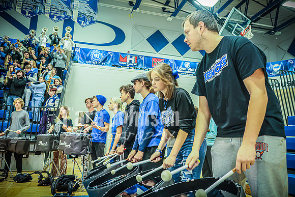 2022 HVMB @ LHS HC Pep Assembly - TJP (39 of 61)
