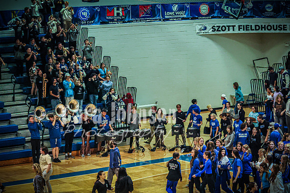 2022 HVMB @ LHS HC Pep Assembly - TJP (46 of 61)